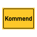 Kommend
