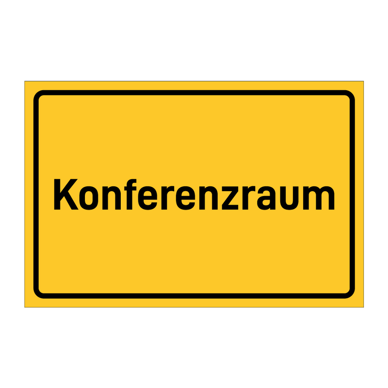 Konferenzraum