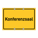 Konferenzsaal
