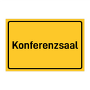 Konferenzsaal