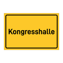 Kongresshalle