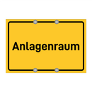 Anlagenraum & Anlagenraum & Anlagenraum & Anlagenraum & Anlagenraum