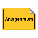 Anlagenraum & Anlagenraum & Anlagenraum & Anlagenraum
