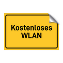 Kostenloses WLAN