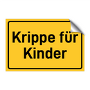 Krippe für Kinder