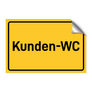 Kunden-WC