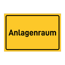 Anlagenraum & Anlagenraum & Anlagenraum & Anlagenraum & Anlagenraum & Anlagenraum & Anlagenraum