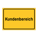 Kundenbereich