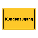 Kundenzugang