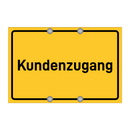 Kundenzugang