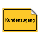 Kundenzugang