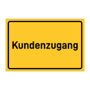 Kundenzugang