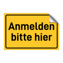 Anmelden bitte hier & Anmelden bitte hier & Anmelden bitte hier & Anmelden bitte hier