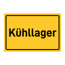 Kühllager