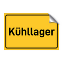 Kühllager