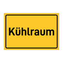 Kühlraum