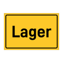 Lager