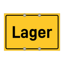 Lager