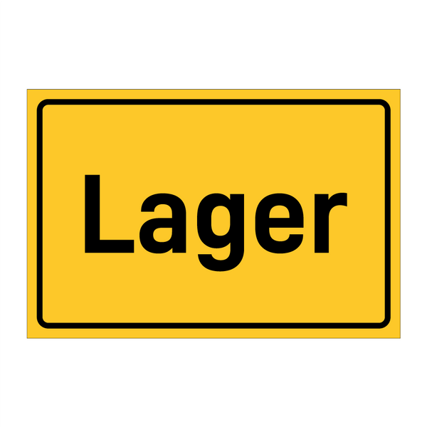 Lager