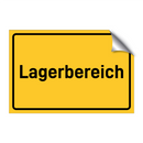 Lagerbereich