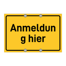 Anmeldung hier & Anmeldung hier & Anmeldung hier & Anmeldung hier & Anmeldung hier