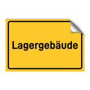Lagergebäude