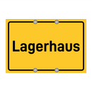 Lagerhaus