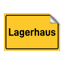 Lagerhaus