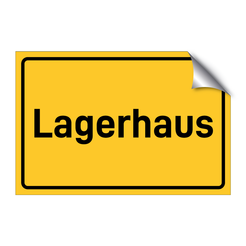 Lagerhaus