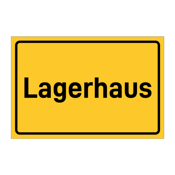 Lagerhaus