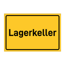 Lagerkeller