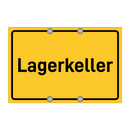 Lagerkeller