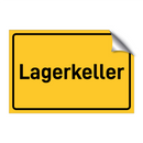 Lagerkeller