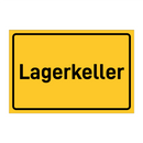 Lagerkeller