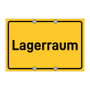 Lagerraum