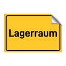 Lagerraum