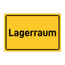 Lagerraum