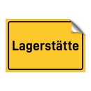 Lagerstätte