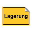 Lagerung