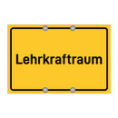 Lehrkraftraum