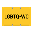 LGBTQ-WC