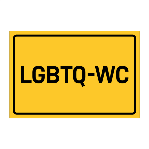 LGBTQ-WC