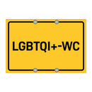 LGBTQI+-WC