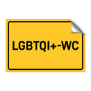 LGBTQI+-WC
