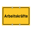 Arbeitskräfte & Arbeitskräfte & Arbeitskräfte & Arbeitskräfte & Arbeitskräfte