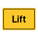 Lift