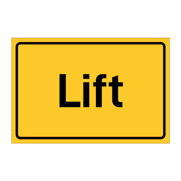 Lift