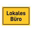 Lokales Büro