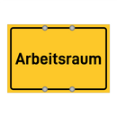 Arbeitsraum & Arbeitsraum & Arbeitsraum & Arbeitsraum & Arbeitsraum
