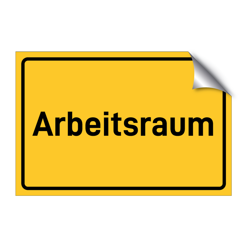 Arbeitsraum & Arbeitsraum & Arbeitsraum & Arbeitsraum